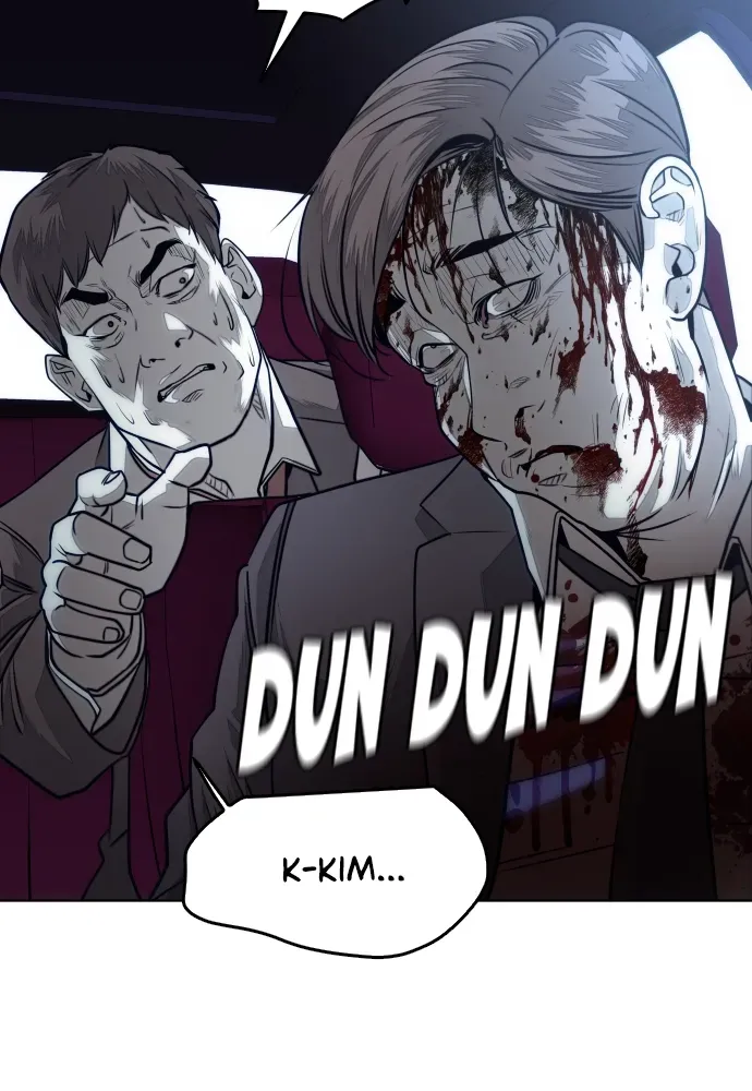 Bloodhounds Chapter 58 page 92 - 