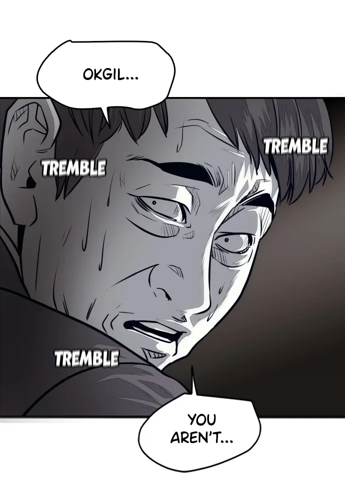 Bloodhounds Chapter 58 page 94 - 