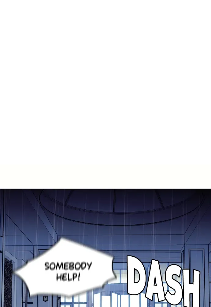 Bloodhounds Chapter 59 page 11 - 