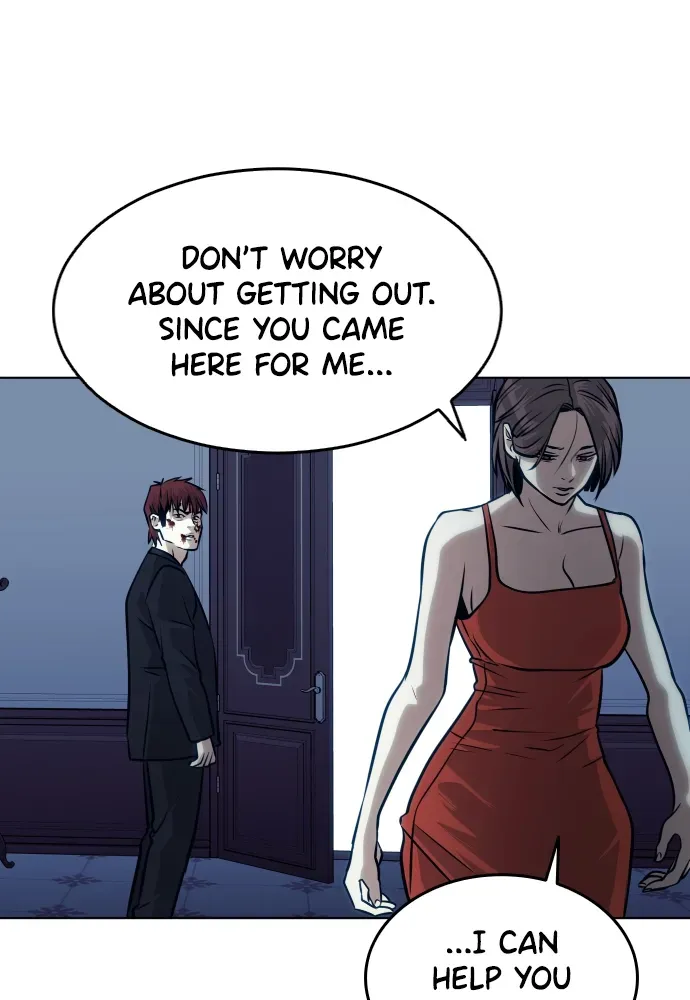 Bloodhounds Chapter 59 page 101 - 
