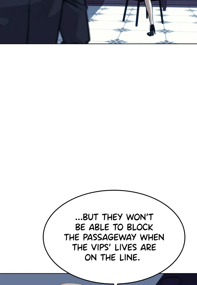 Bloodhounds Chapter 59 page 103 - 