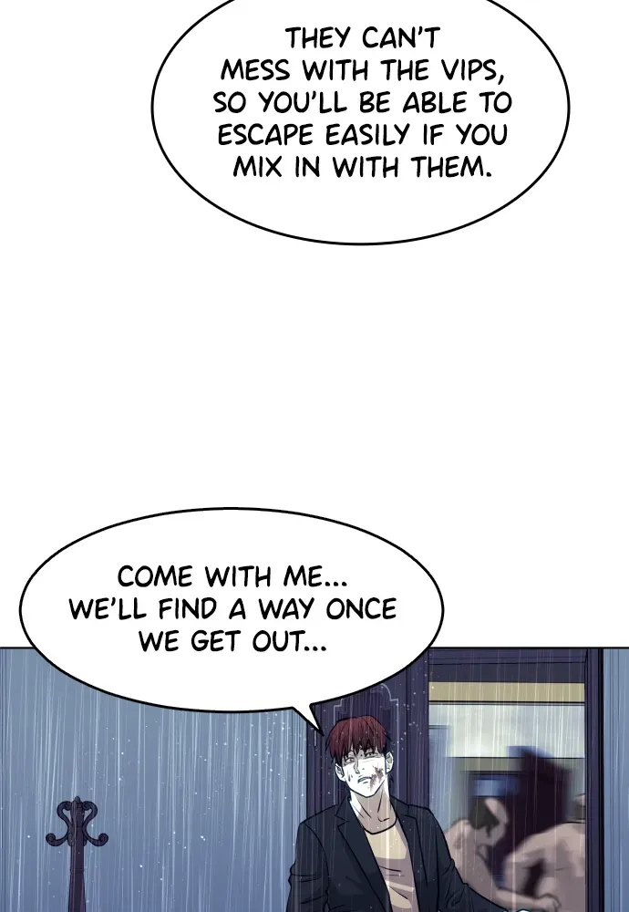 Bloodhounds Chapter 59 page 109 - 