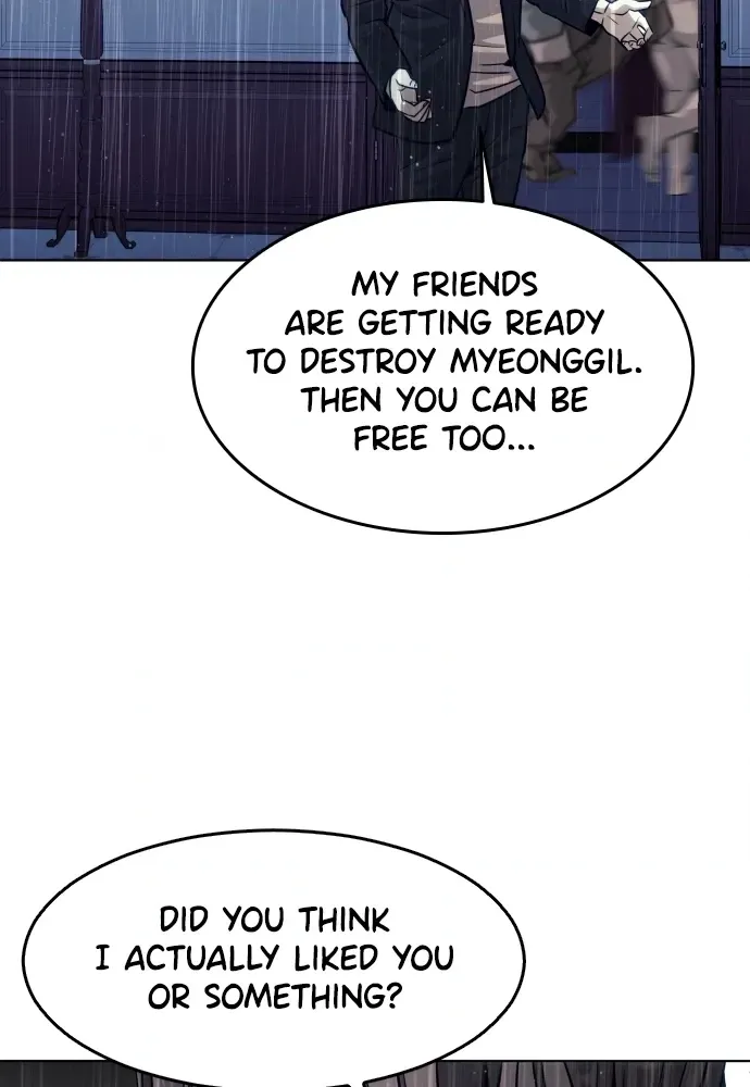 Bloodhounds Chapter 59 page 110 - 