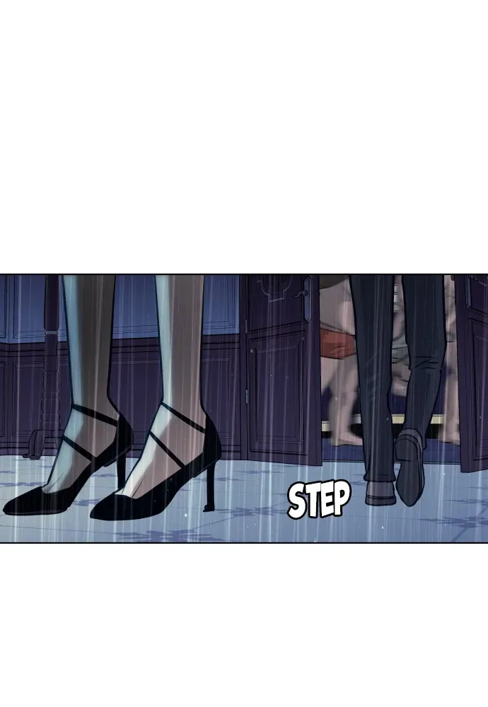 Bloodhounds Chapter 59 page 113 - 