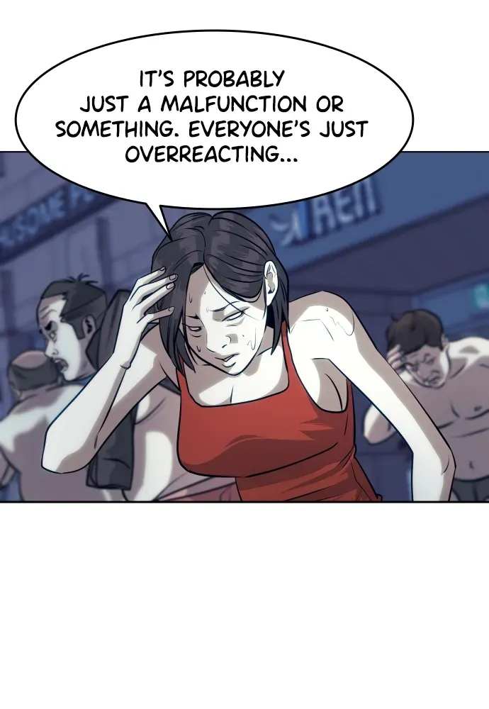 Bloodhounds Chapter 59 page 125 - 