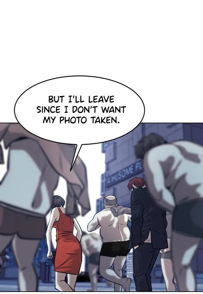 Bloodhounds Chapter 59 page 126 - 