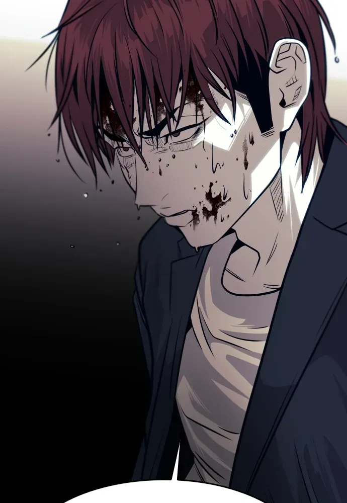 Bloodhounds Chapter 59 page 128 - 