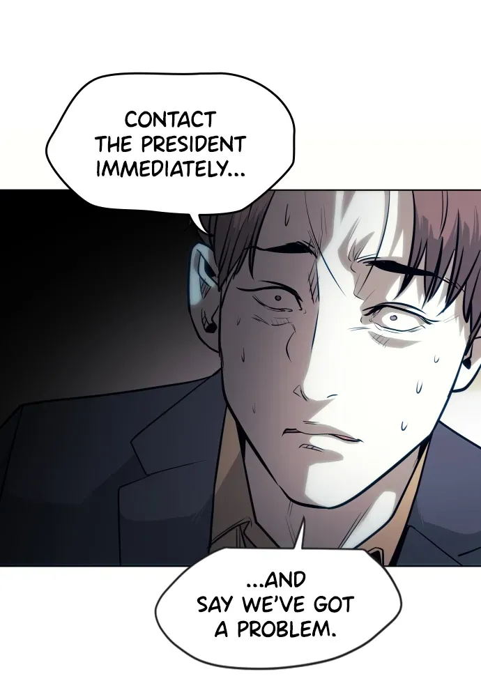 Bloodhounds Chapter 59 page 15 - 