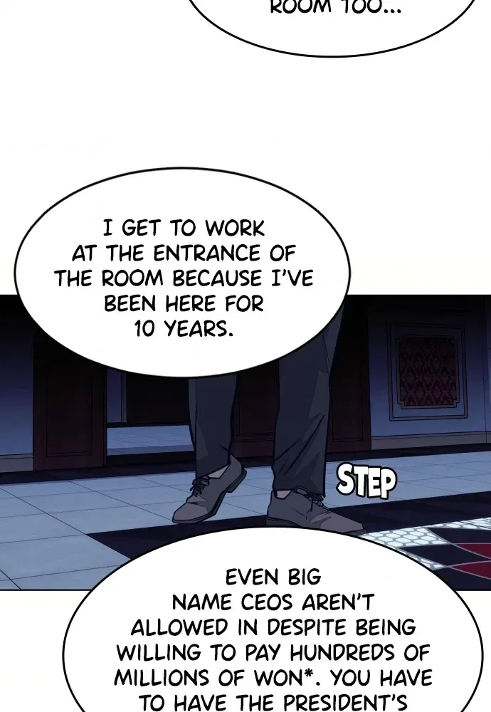 Bloodhounds Chapter 59 page 20 - 