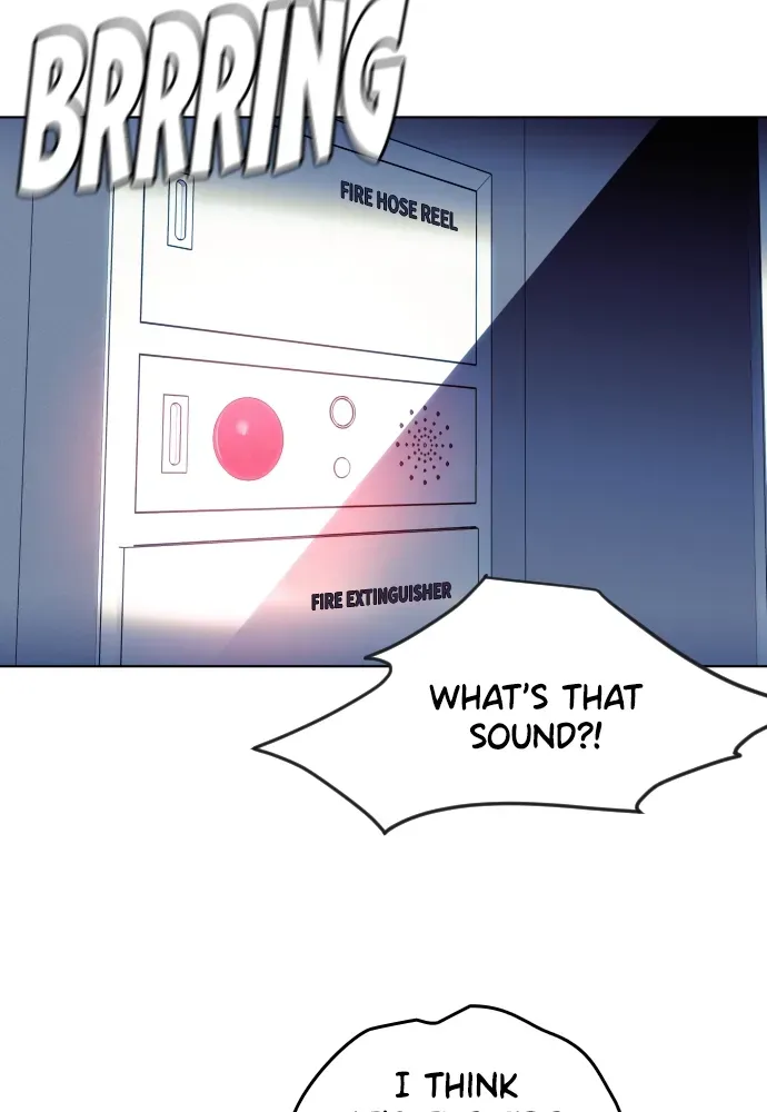 Bloodhounds Chapter 59 page 3 - 