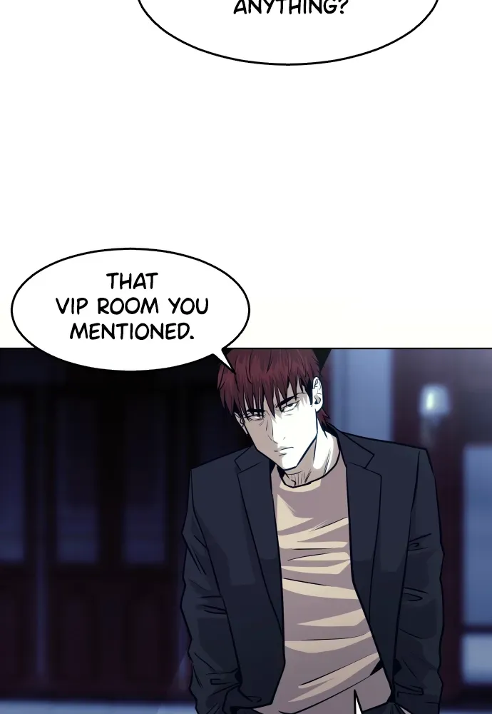 Bloodhounds Chapter 59 page 22 - 