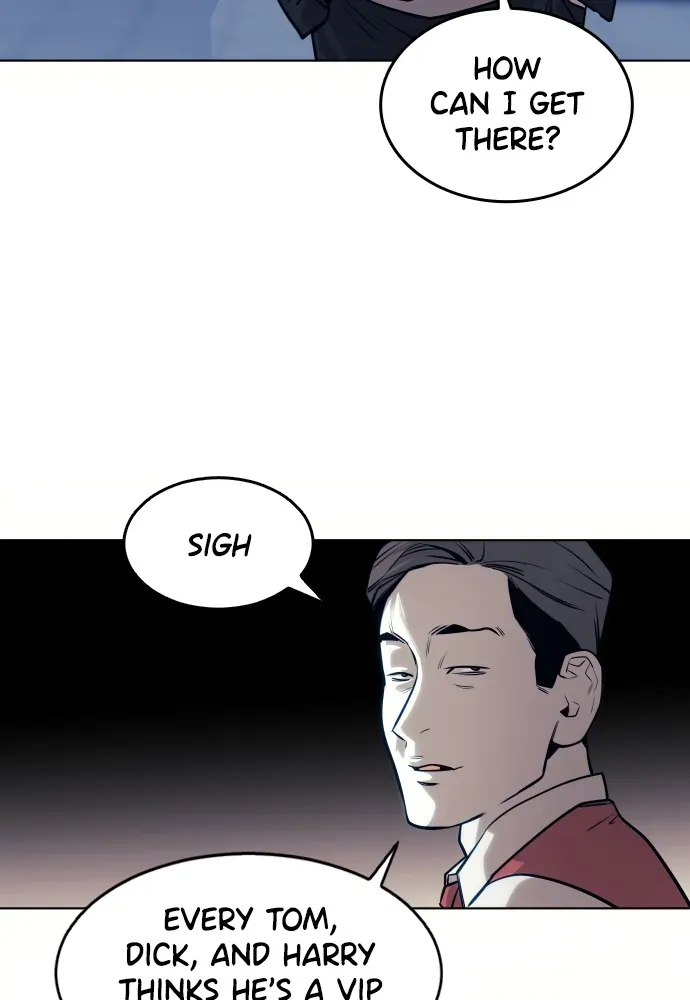 Bloodhounds Chapter 59 page 23 - 