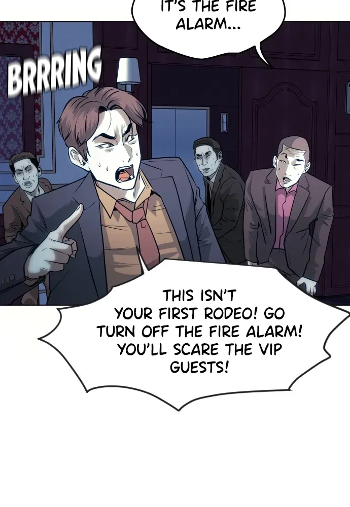 Bloodhounds Chapter 59 page 4 - 