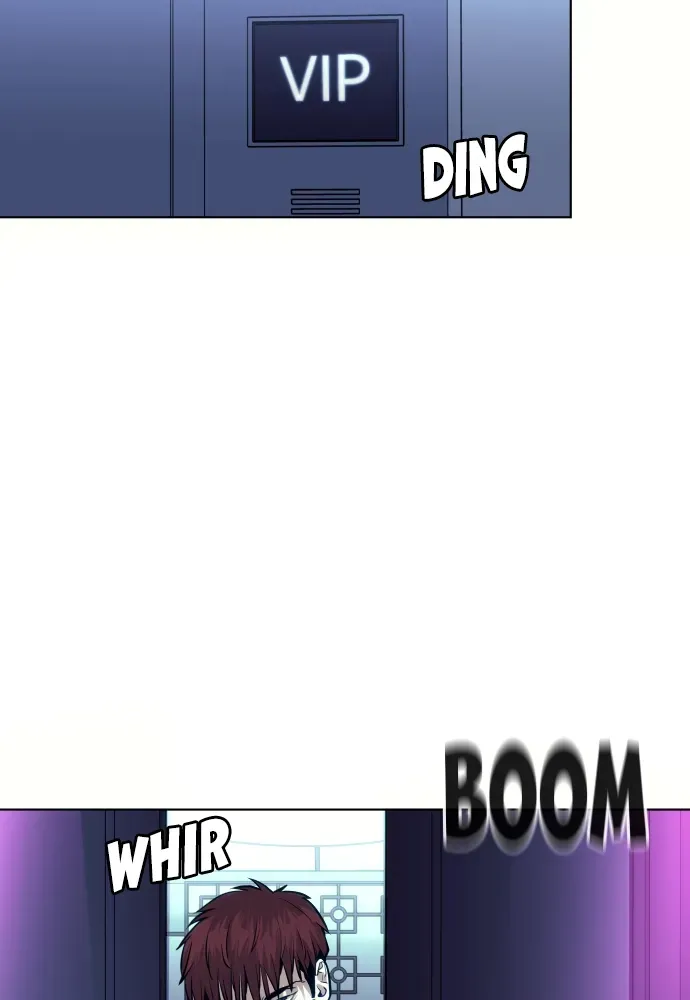 Bloodhounds Chapter 59 page 31 - 