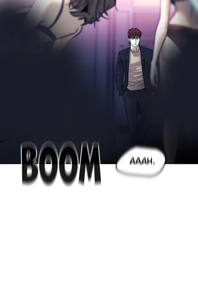 Bloodhounds Chapter 59 page 35 - 