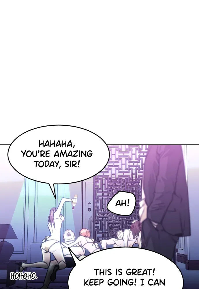 Bloodhounds Chapter 59 page 36 - 