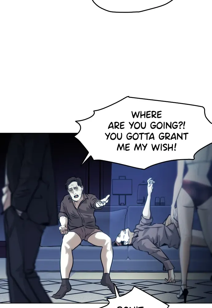 Bloodhounds Chapter 59 page 39 - 