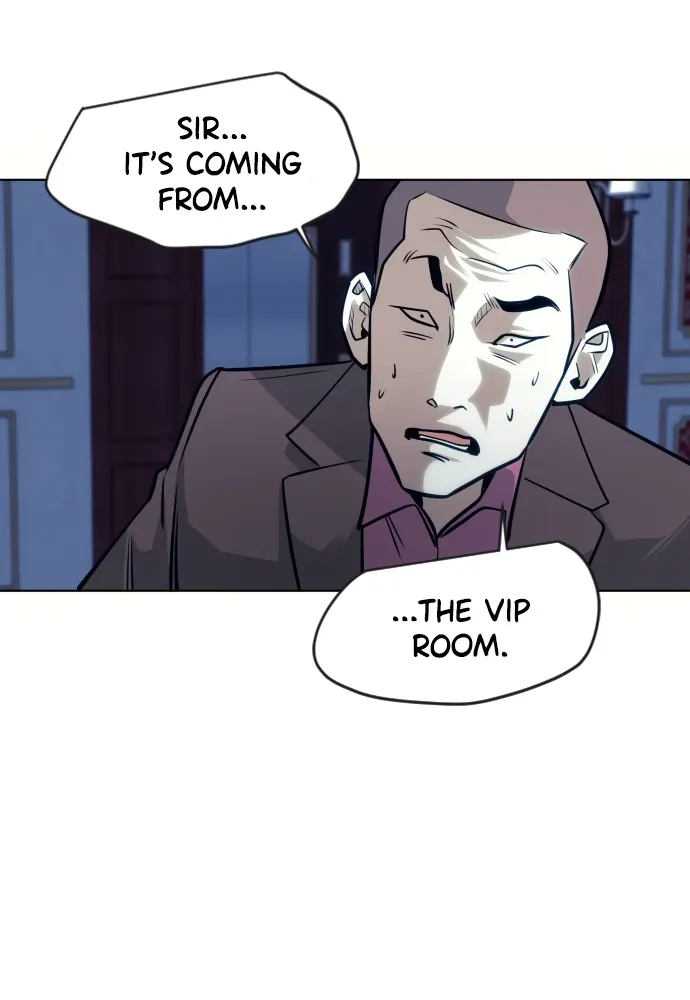 Bloodhounds Chapter 59 page 5 - 
