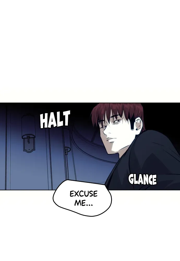 Bloodhounds Chapter 59 page 41 - 