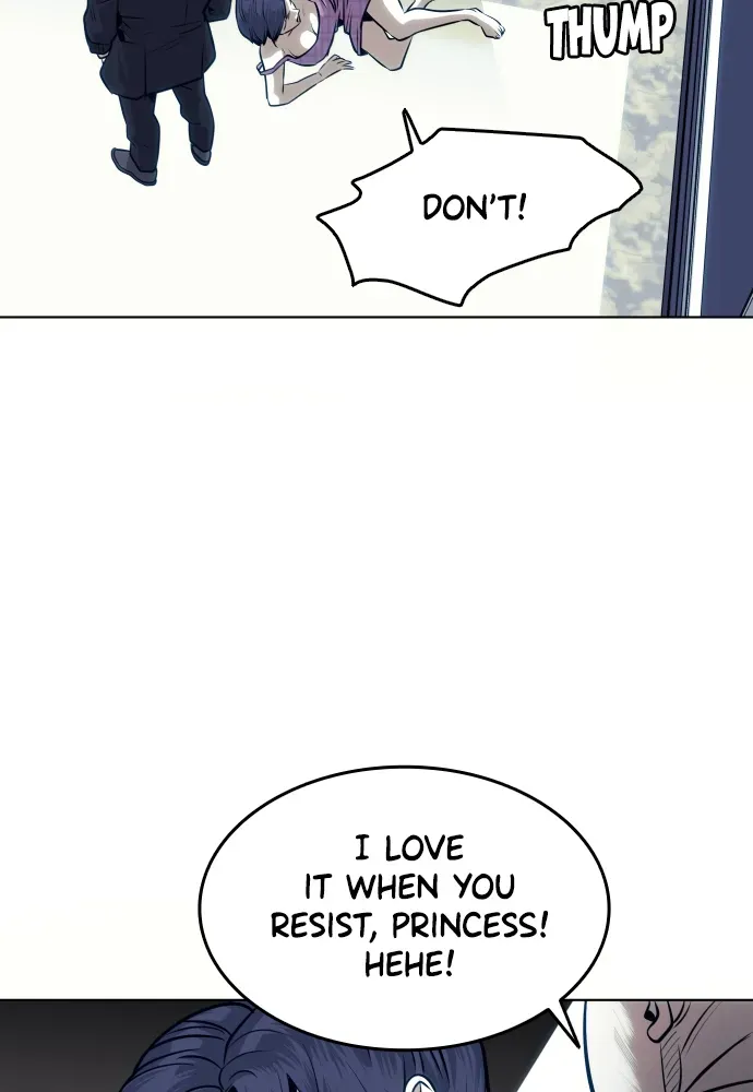 Bloodhounds Chapter 59 page 44 - 