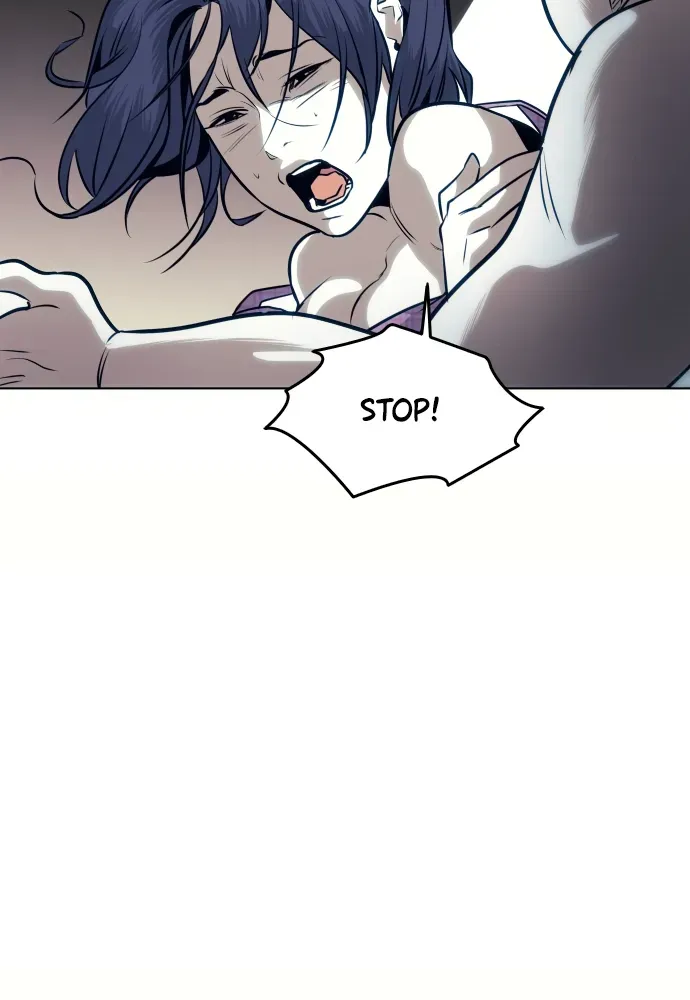 Bloodhounds Chapter 59 page 45 - 