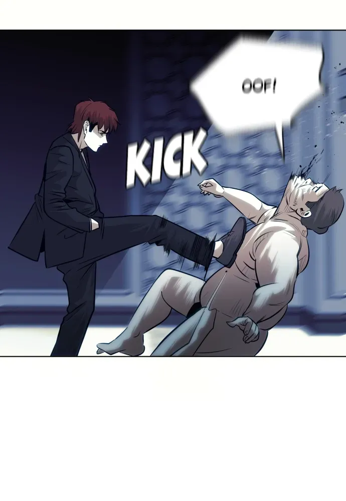 Bloodhounds Chapter 59 page 46 - 