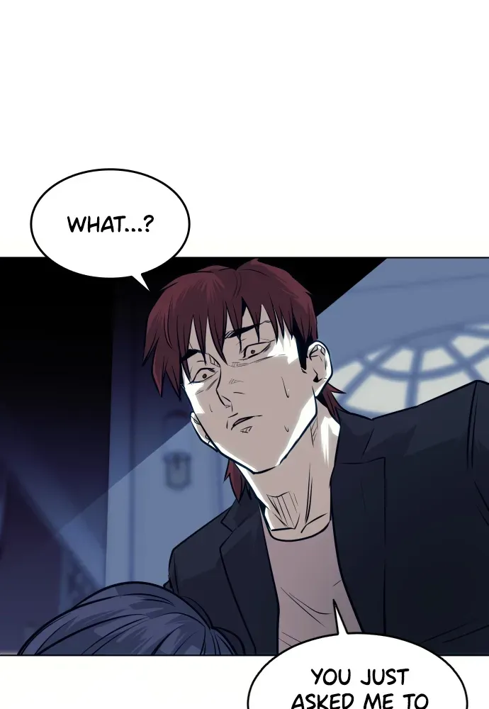 Bloodhounds Chapter 59 page 48 - 