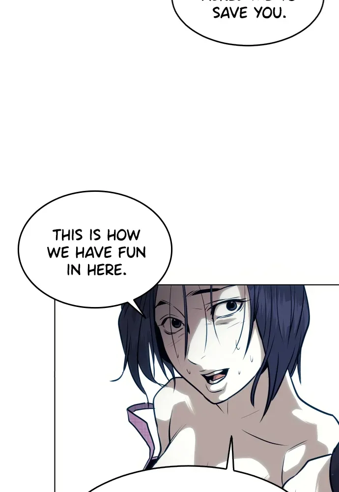 Bloodhounds Chapter 59 page 49 - 