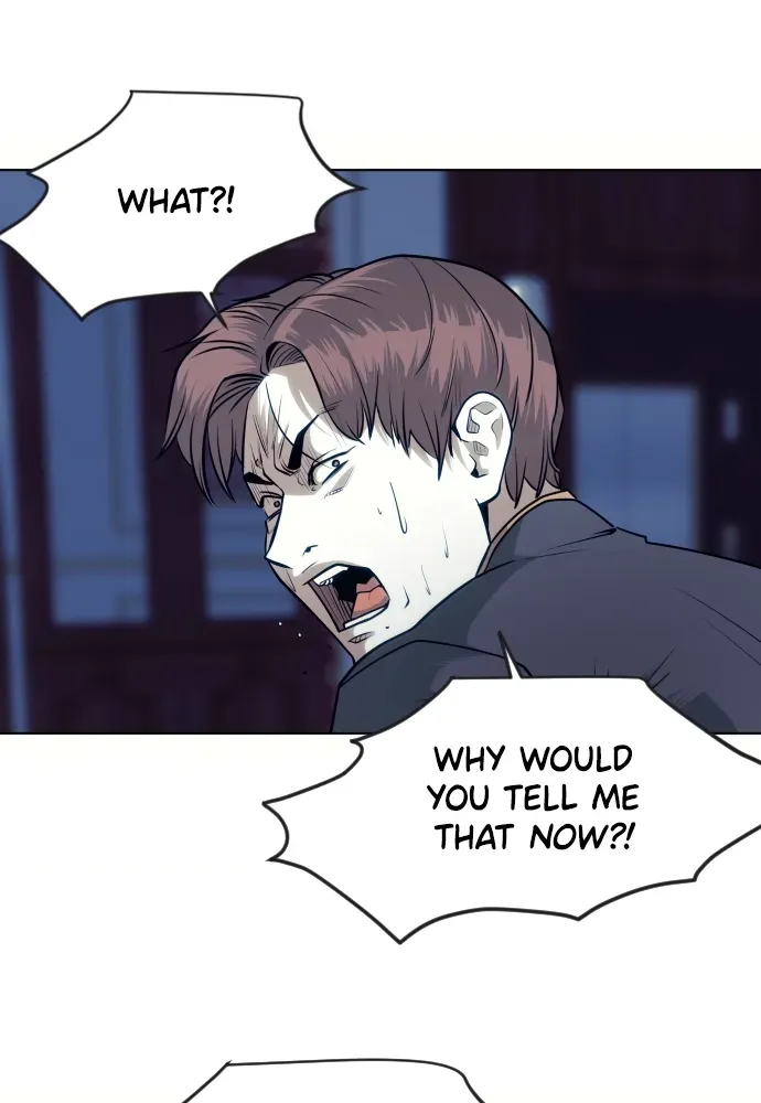 Bloodhounds Chapter 59 page 6 - 