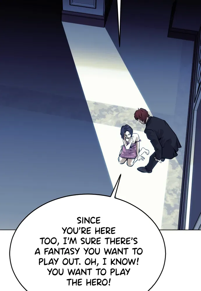 Bloodhounds Chapter 59 page 51 - 