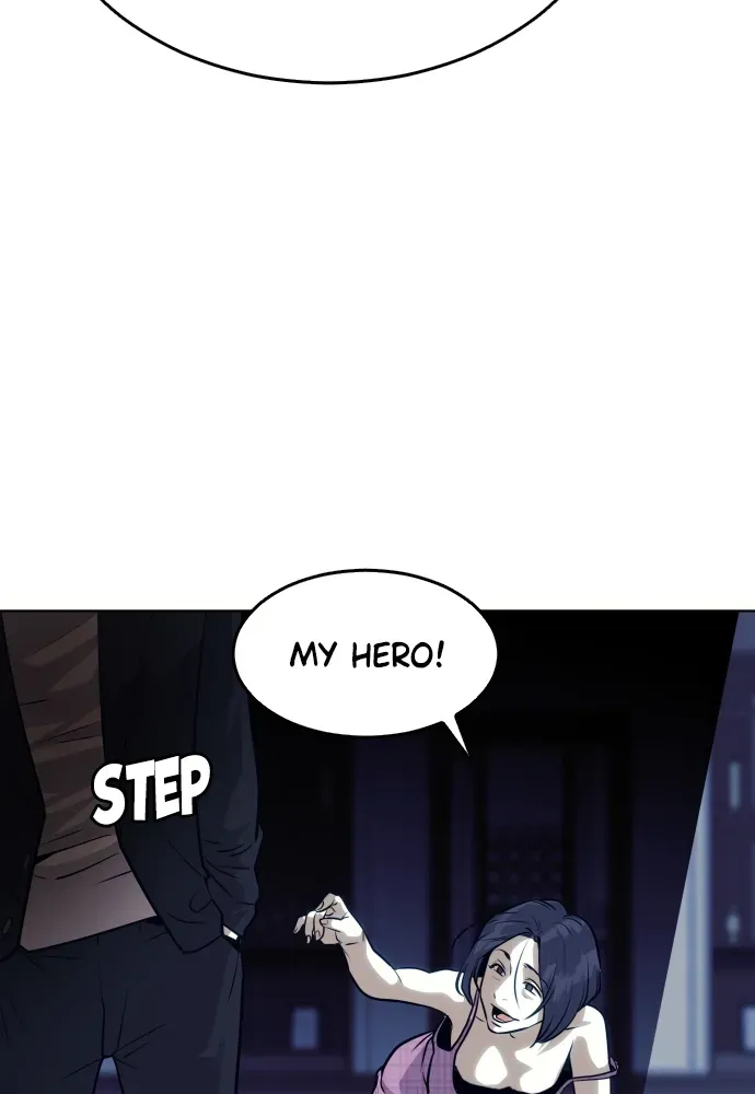 Bloodhounds Chapter 59 page 52 - 
