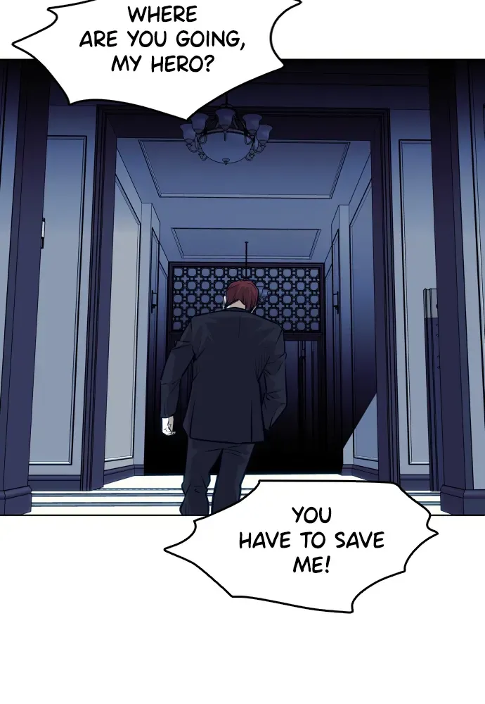 Bloodhounds Chapter 59 page 54 - 