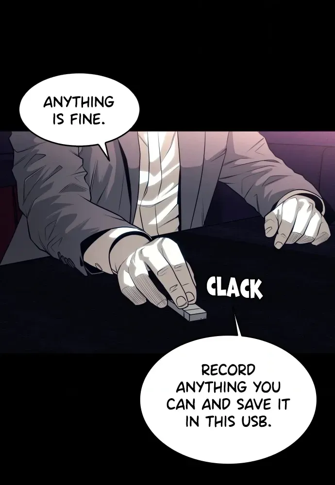Bloodhounds Chapter 59 page 60 - 
