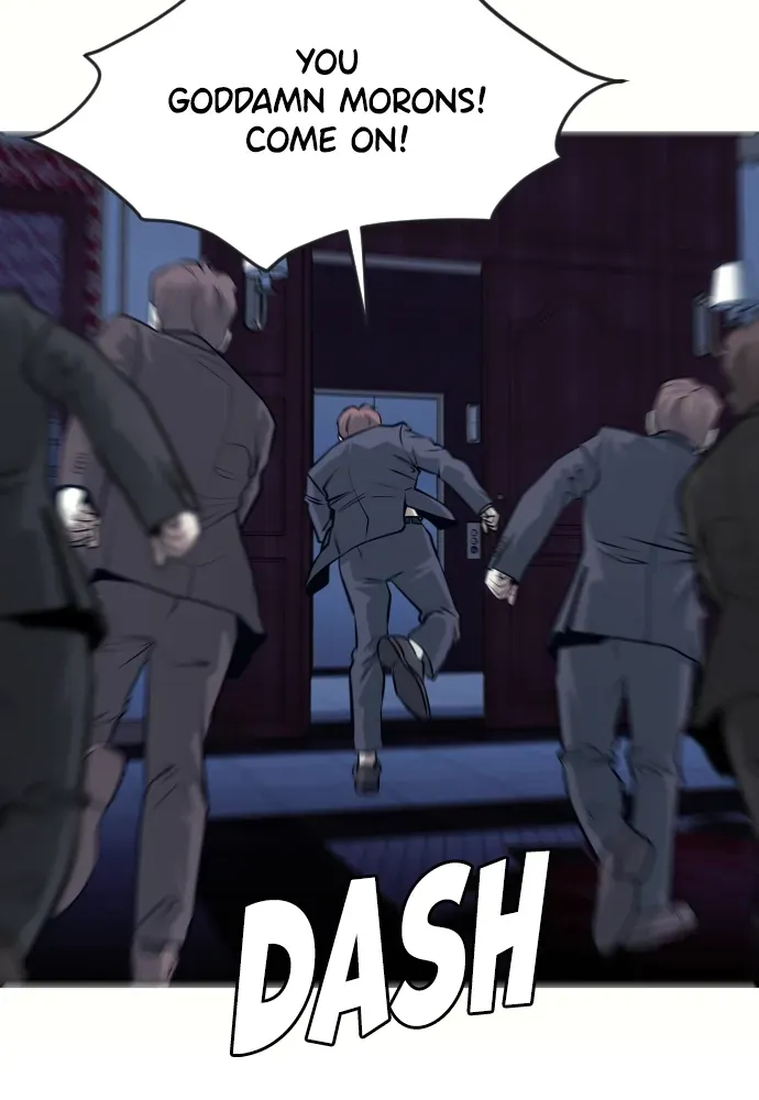 Bloodhounds Chapter 59 page 7 - 