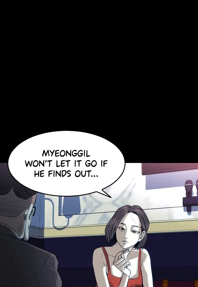 Bloodhounds Chapter 59 page 62 - 