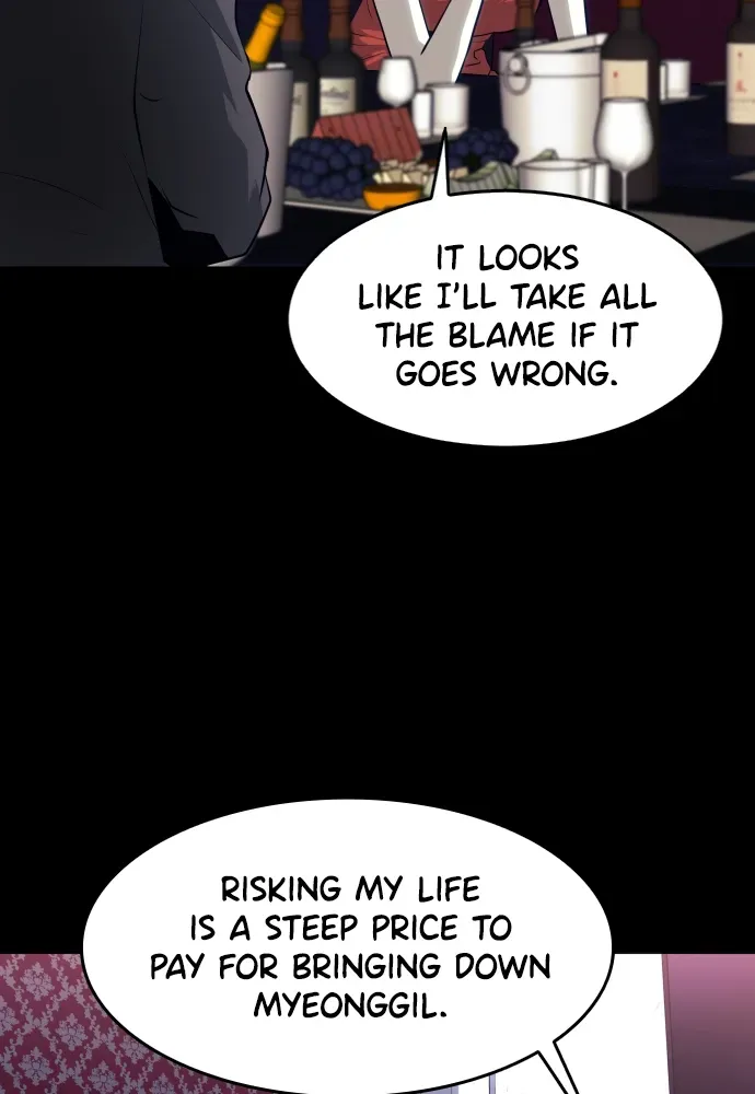 Bloodhounds Chapter 59 page 63 - 