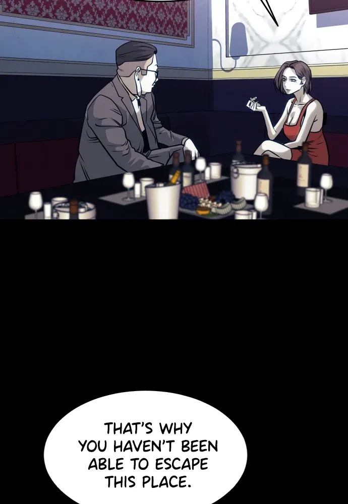 Bloodhounds Chapter 59 page 64 - 