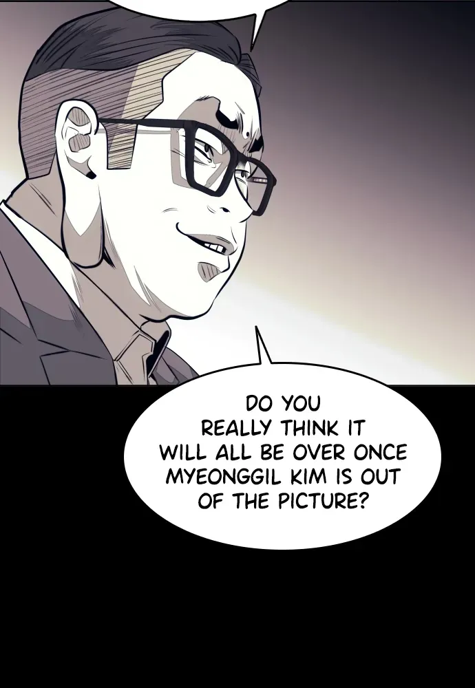 Bloodhounds Chapter 59 page 65 - 