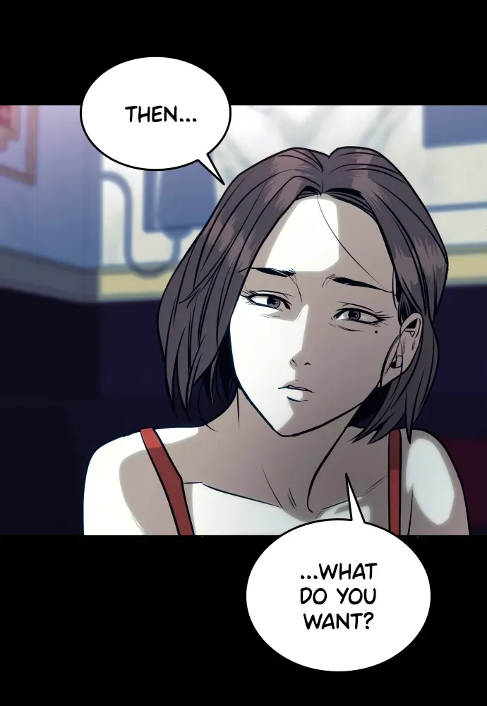 Bloodhounds Chapter 59 page 66 - 