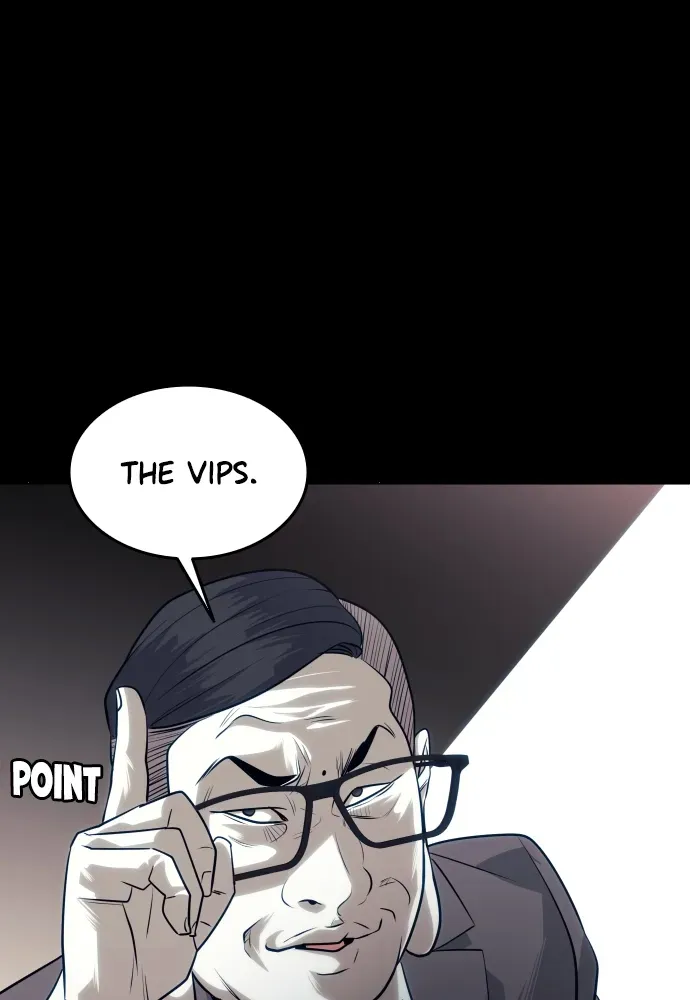 Bloodhounds Chapter 59 page 67 - 