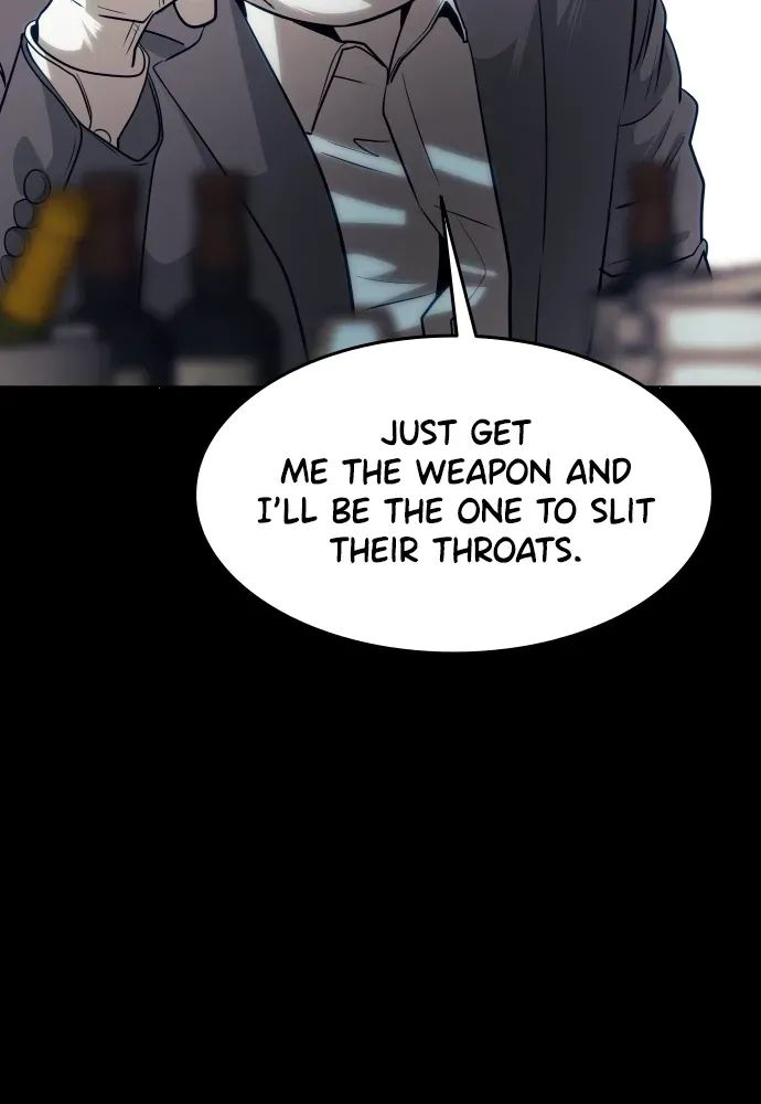 Bloodhounds Chapter 59 page 68 - 