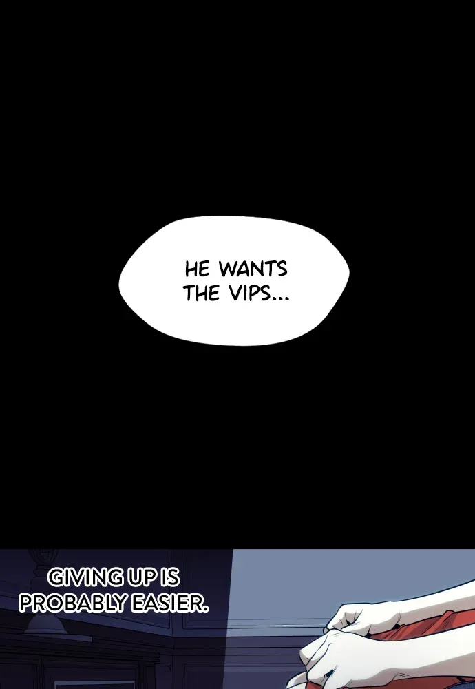 Bloodhounds Chapter 59 page 69 - 
