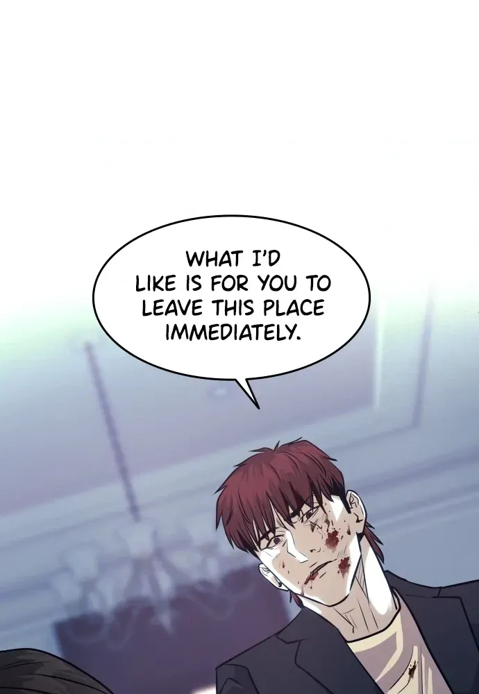Bloodhounds Chapter 59 page 80 - 