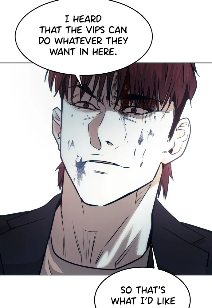 Bloodhounds Chapter 59 page 84 - 