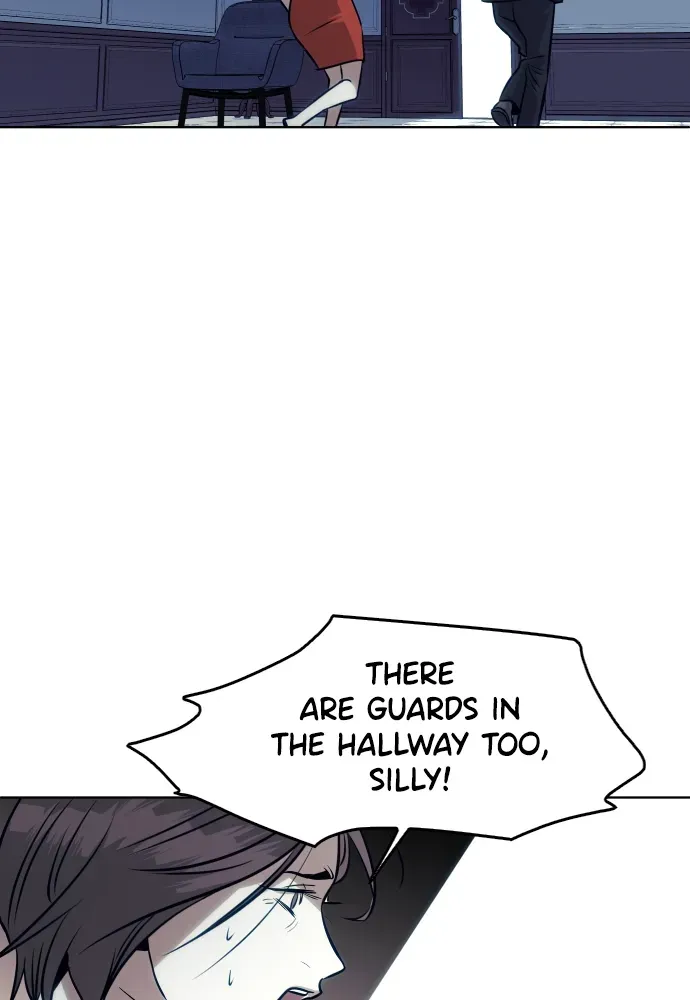 Bloodhounds Chapter 59 page 87 - 