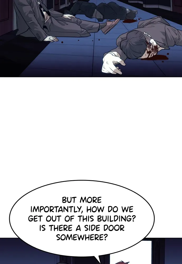Bloodhounds Chapter 59 page 89 - 