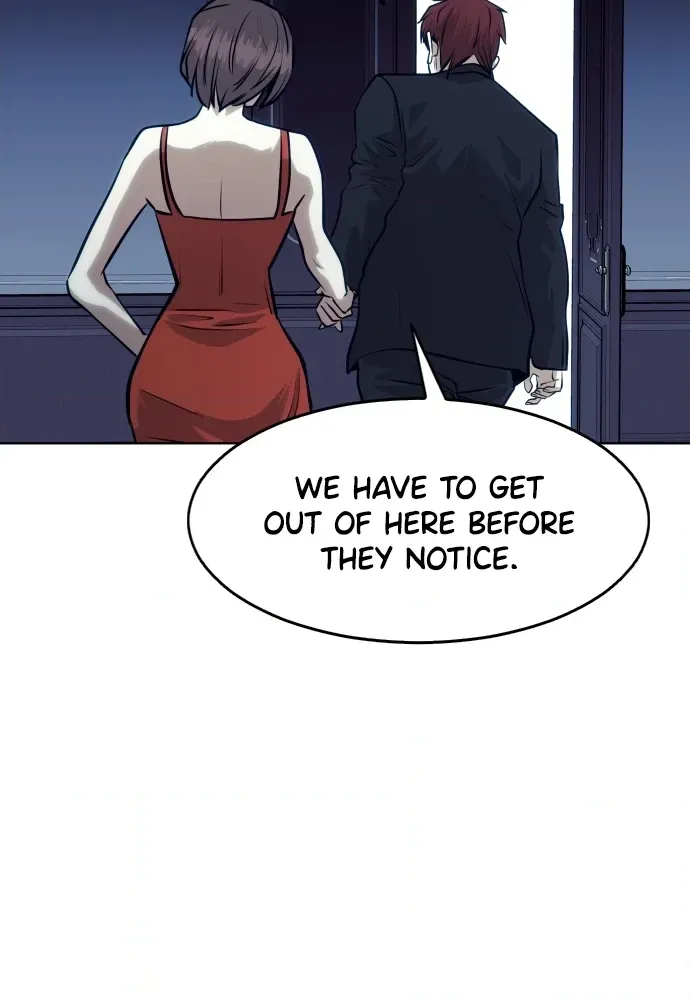 Bloodhounds Chapter 59 page 90 - 