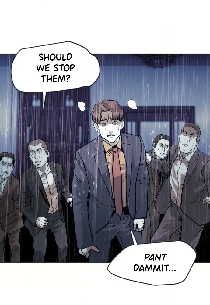 Bloodhounds Chapter 59 page 10 - 