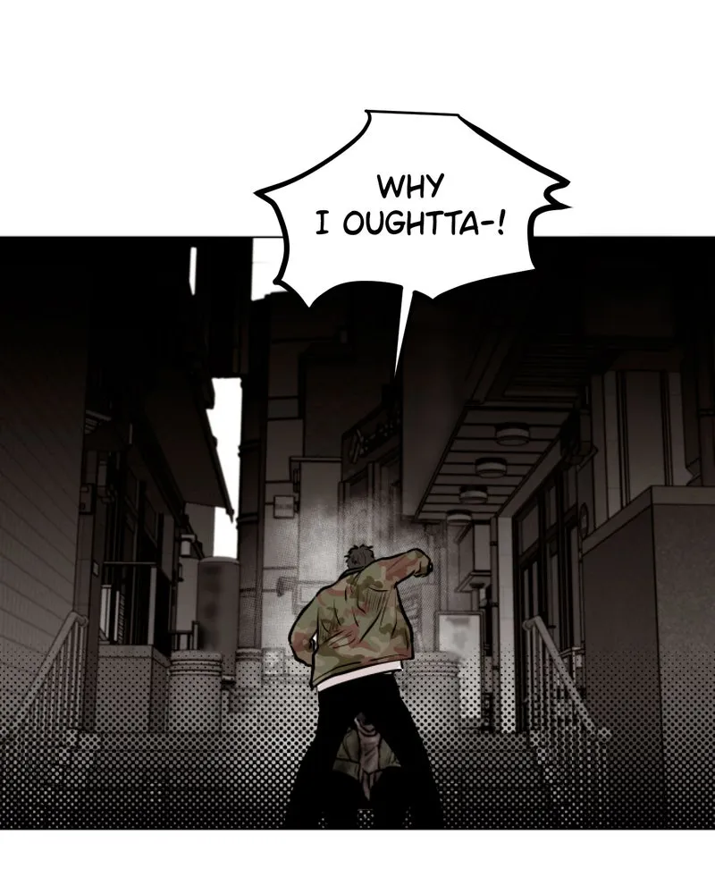 Bloodhounds Chapter 6 page 101 - 