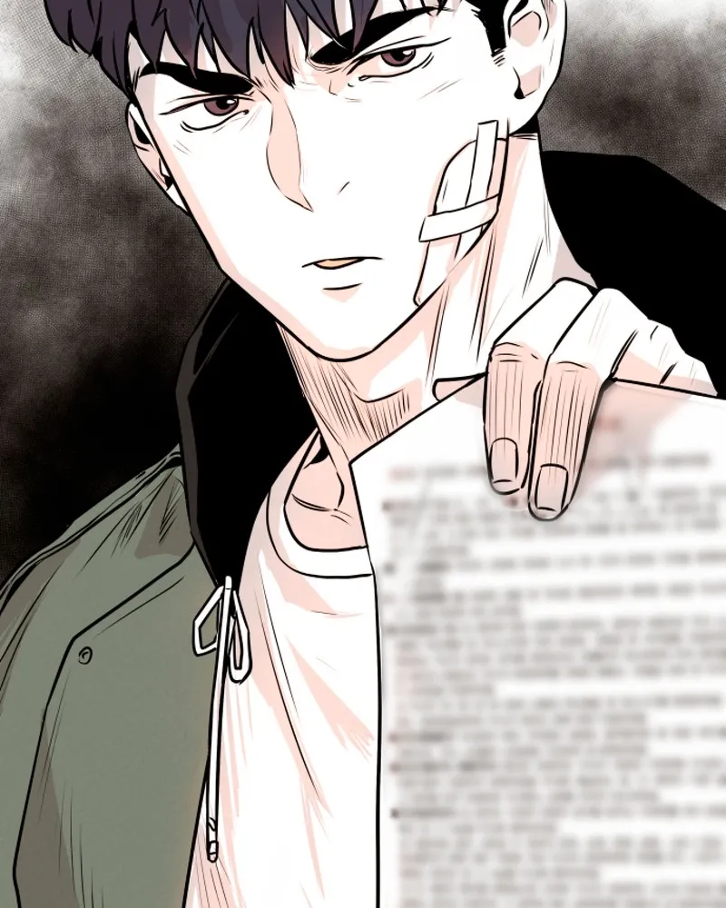 Bloodhounds Chapter 6 page 116 - 